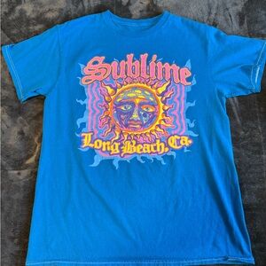 Sublime t shirt
